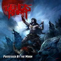 Possessed By The Moon Mp3