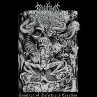 Cenotaph Of Defectuous Creation Mp3