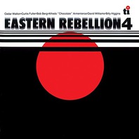 Eastern Rebellion 4 (Vinyl) Mp3