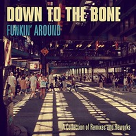 Funkin' Around: A Collection Of Remixes And Reworks CD2 Mp3