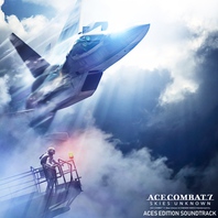 Ace Combat 7 Skies Unknown (Aces Edition) CD1 Mp3