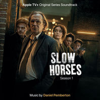Slow Horses: Season 1 Mp3