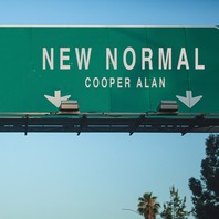 New Normal (CDS) Mp3
