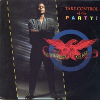 Take Control Of Party! (EP) Mp3