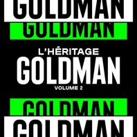 L'héritage Goldman Vol. 2 (Avec Le Choeur Gospel De Paris) Mp3
