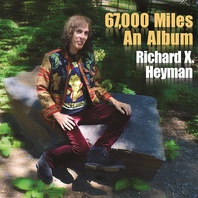 67,000 Miles An Album Mp3