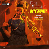 Blue Midnight (Vinyl) Mp3
