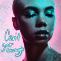 Can't Get Enough (CDS) Mp3