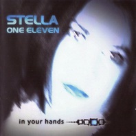 In Your Hands CD1 Mp3