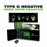 None More Negative (Limited Edition) (Vinyl) CD1 Mp3