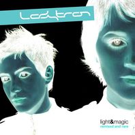 Light & Magic (Remixed & Rare) Mp3