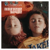 Girls & Boys (CDS) Mp3