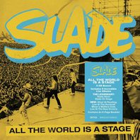 All The World Is A Stage CD2 Mp3