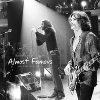 Almost Famous: Music From The Motion Picture (20Th Anniversary, Super Deluxe Edition) CD5 Mp3