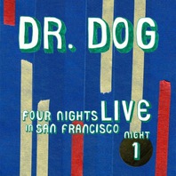Four Nights Live In San Francisco: Night 1 Mp3