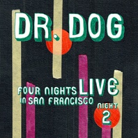 Four Nights Live In San Francisco: Night 2 Mp3