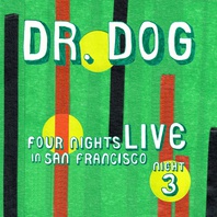 Four Nights Live In San Francisco: Night 3 Mp3