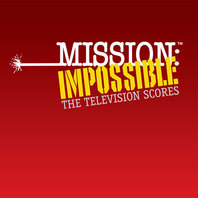 Mission: Impossible (The Television Scores) CD5 Mp3