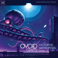 Octopod Metropolis Mp3