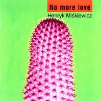 No More Love Mp3
