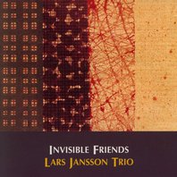 Invisible Friends Mp3