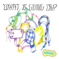 What Is Going On? (EP) Mp3