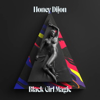 Black Girl Magic Mp3