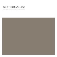 Subterraneans (Feat. Martin L. Gore & William Basinski) (CDS) Mp3