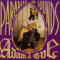 Paradise Of Sounds (Reissued 2008) CD1 Mp3