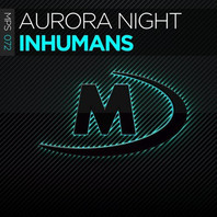 Inhumans (CDS) Mp3