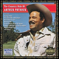The Country Side Of Arthur Prysock (Vinyl) Mp3