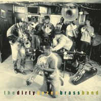 This Is Jazz 30: The Dirty Dozen Brass Band Mp3