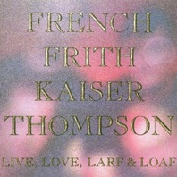 Live, Love, Larf & Loaf Mp3