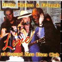 Live At Ground Zero Blues Club Mp3