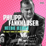 Heebie Jeebies - The Early Songs Of Johnny Copeland Mp3