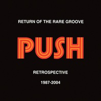 Retrospective 1987-2004: Return Of The Rare Groove Mp3