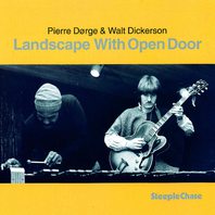 Landscape With Open Door (Vinyl) Mp3