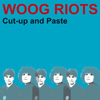 Cut-Up And Paste Mp3