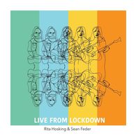 Live From Lockdown (With Sean Feder) Mp3