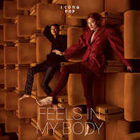 Feels In My Body (CDS) Mp3
