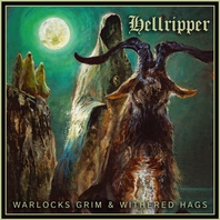 Warlocks Grim & Withered Hags Mp3