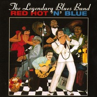 Red Hot 'n' Blue (Vinyl) Mp3