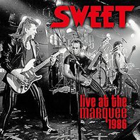 Live At The Marquee 1986 Mp3