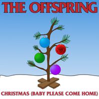 Christmas (Baby Please Come Home) (CDS) Mp3
