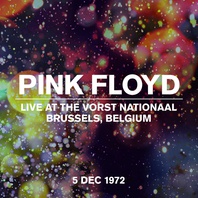 Live At The Vorst Nationaal, Brussels, Belgium, 5 Dec 1972 Mp3
