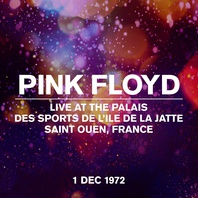 Live At The Palais Des Sports De L'ile De La Jatte, Saint Ouen, France, 01 Dec 1972 Mp3