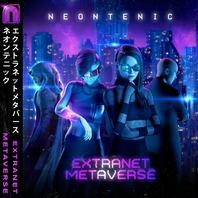 Extranet Metaverse Mp3