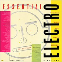 Essential Electro: The Business (Limited Edition) (Vinyl) CD1 Mp3