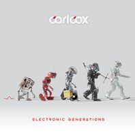 Electronic Generations CD1 Mp3