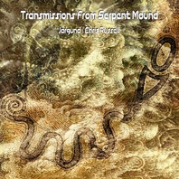 Transmissions From Serpent Mound (With Chris Russell) Mp3
